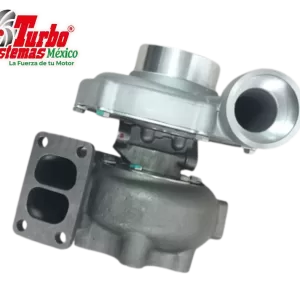 TURBO TLM K107 MERCEDES BENZ ACTROS OM502LA-E3                       (EXISTEN DIFERENTES MEDIDAS EN FLECHA Y PROPELA )