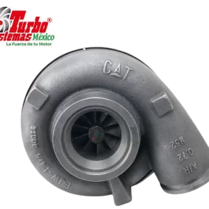 TURBO TLM GB97 CATERPILLAR                       CATERPILLAR INDUSTRIAL TRUCK                                       C13 ACERT HP 12.5L 470HP