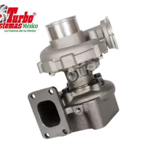 TURBO TLM K168 MERCEDES BENZ BUS TRUCK OM904LA                         (PROPELA CHICA)                (SOLO PARA TURBO BORGWARNER)