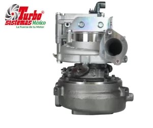 TURBO TLM GB55 HINO TRUCK J05D 4.6 L