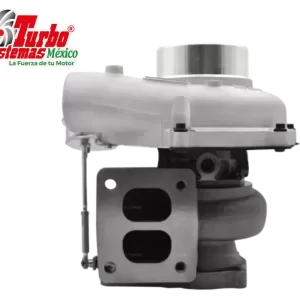 TURBO TLM2385 IVECO      DAILY               F1C 3.0L EURO 3