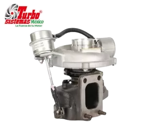 TURBO TLM2324 RENAULT / IVECO DAILY                                                               MASCOTTE TRUCK                                  8140.43S UNIJET