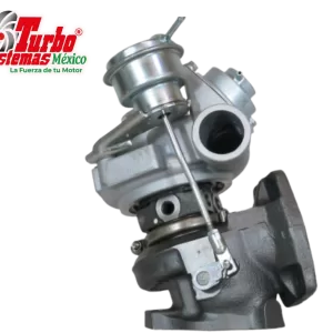 TURBO TLM M058 VOLVO  S80 / V70 / XC70 XC90 / S60  2.3 B2234T