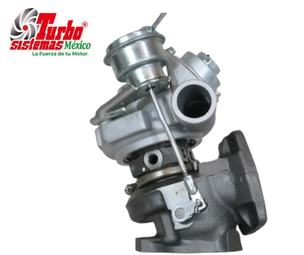 TURBO TLM M058 VOLVO  S80 / V70 / XC70 XC90 / S60  2.3 B2234T