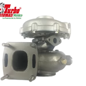 TURBO TLM K017-1 VOLVO-PENTA                            MARINE                                             KAD42