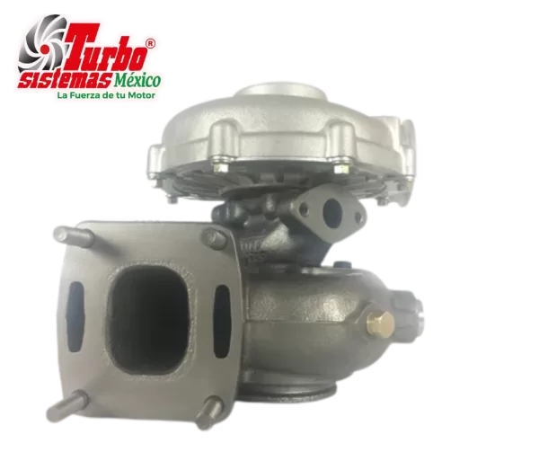 TURBO TLM K017-1 VOLVO-PENTA                            MARINE                                             KAD42