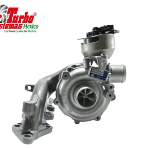 TURBO TLM K264 PSA                                                      JUMPER BOXER                            DW10FU 2.2 HDI EURO 6