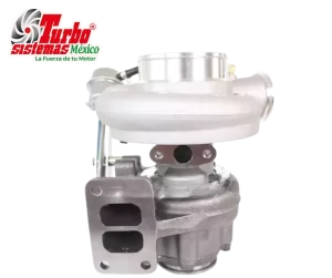 TURBO TLM4403 DODGE RAM PICKUP 5-9L / CUMMINS ISB 6BTAA (CARACOL DE ESCAPE CON BASE DE ACTUADOR WATESGATE DISTINTA / EXISTEN DIFERENTES MEDIDAS Y DISEÑO DE PROPELA)
