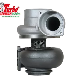 TURBO TLM G158CATERPILLAR                  TRUCK EARTH MOVING                                          3406B 425HP