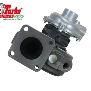 TURBO TLM I373YANMAR                               MARINE                                         4TNE84T 4.0L