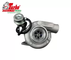 TURBO TLM H181                       TLM 7000-007-0144 CUMMINS 4BT  KOMATSU / INDUSTRIAL                                 (TURBO CON VALVULA CARACOL DE ADMICION SIN GOLLETE)                                (EXISTEN DIFERENTES MEDIDAS DE PROPELA)