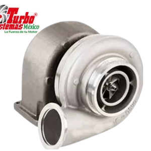 TURBO TLM G708 DETROIT DIESEL                      HIGHWAY TRUCK                             SERIES 60 12.7L