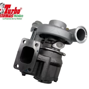 TURBO TLM H166 CUMMINS 4BT  KOMATSU / INDUSTRIAL                                 (EXISTEN DIFERENTES MEDIDAS DE PROPELA)