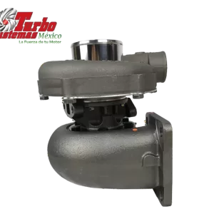 TURBO TLM G595 NAVISTAR BUS / TRUCK DT466E AR.60                                                    (EXISTEN DIFERENTES MEDIDAS DE FLECHA Y PROPELA)