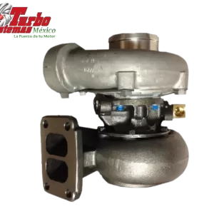 TURBO TLM G635 JOHN DEERE