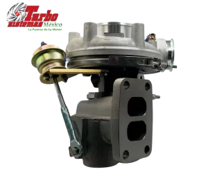 TURBO TLM3323 DEUTZ INDUSTRIAL ENGINE TCD2013L6-4V TIER4I EGR