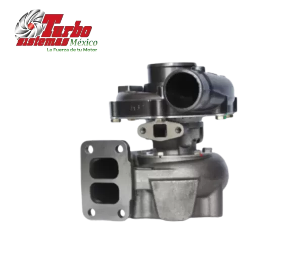 TURBO TLM G682 DAEWOO