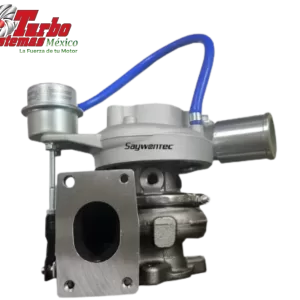 TURBO TLM H624 JAC                                     SHUAILING TRUCK                                            HFC4DE1 2.7L