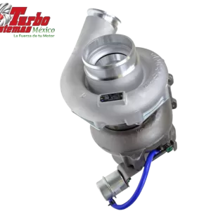 TURBO TLM G759 SCANIA 12.7L AUTOBUS                      (PROPELA BILLET)