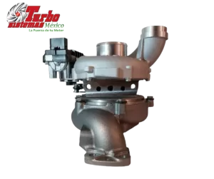 TURBO TLM GB17  MERCEDES BENZ E350 CDI 0M642LS ECo2 3.0L