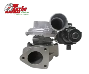 TURBO TLM S024 CATERPILLAR TRUCK 3406B