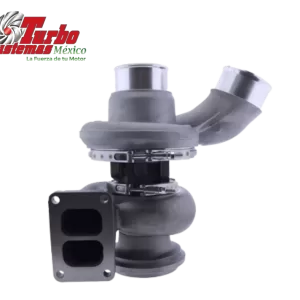 TURBO TLM S273-1 MACK                                                 400 TRUCK                                        E7-400