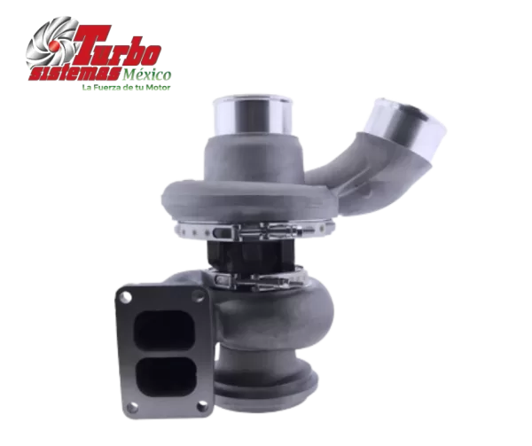 TURBO TLM S273-1 MACK                                                 400 TRUCK                                        E7-400