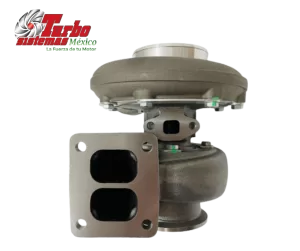 TURBO TLM S137 JOHN DEERE AGRICULTURA TRACTOR 6081H  8.1L