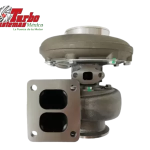 TURBO TLM S137 JOHN DEERE AGRICULTURA TRACTOR 6081H  8.1L