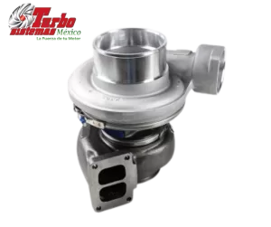 TURBO TLM BW102 DOOSAN                                                           EXCAVATOR                                           DL08