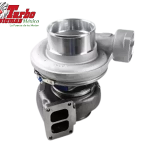 TURBO TLM BW102 DOOSAN                                                           EXCAVATOR                                           DL08