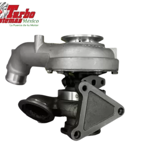 TURBO TLM GE57 JOHN DEERE