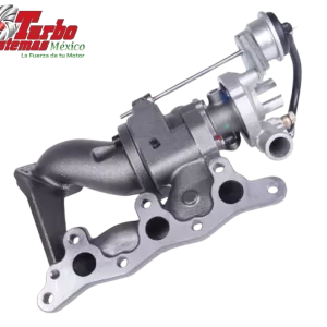 TURBO TLM K063S SMART FORTWO 1999-2011 OM66DE08LA