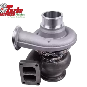 TURBO TLM S086 MACK                                                 TRUCK                                         E7-350