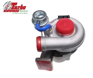 TURBO TLM G457 FAW HIGHWAY TRUCK