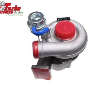 TURBO TLM G457 FAW HIGHWAY TRUCK