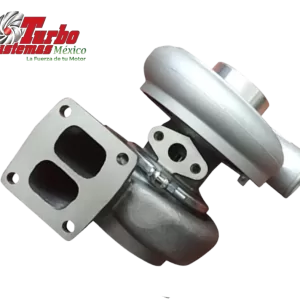 TURBO TLM M209 ISUZU                                           CONSTRUCTION                                         6D22T