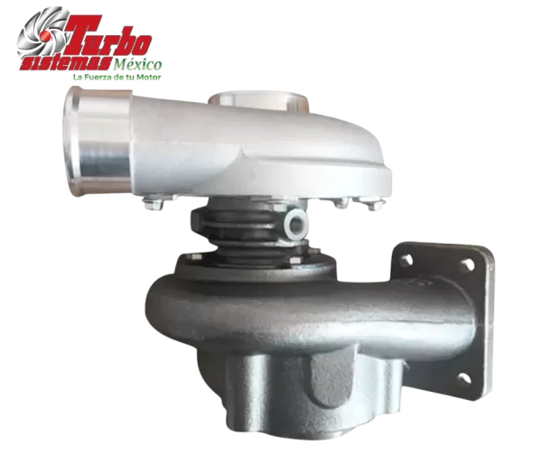 TURBO TLM2487  MOTOR DIESEL PERKINS GEN SET 110A 4AT