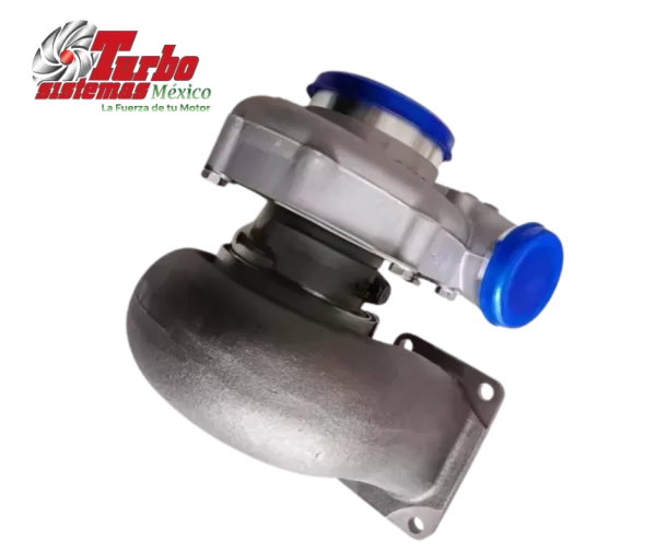 TURBO TLM M079 SHANGHAI DIESEL                              G128ZCA                            6135AZCA3 6135AZLCA3