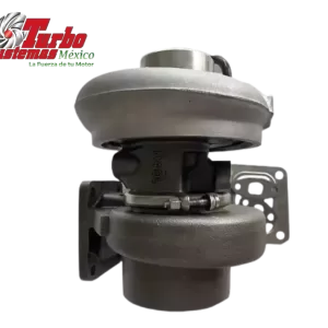 TURBO TLM M220 MITSUBISHI 6D16T FUSO
