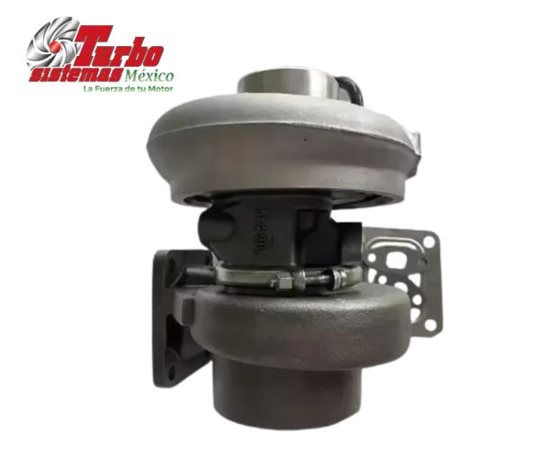 TURBO TLM M220 MITSUBISHI 6D16T FUSO
