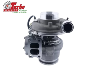 TURBO TLM3307 PERKINS TRACTOR