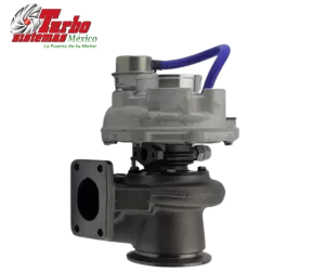 TURBO TLM G874 MOTOR DIESEL IVECO TRUCK 4.5D