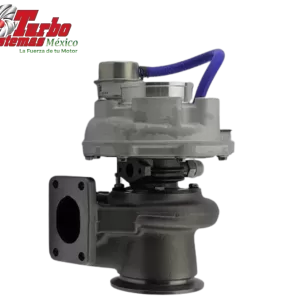 TURBO TLM2493  MOTOR DIESEL IVECO TRUCK 4.5D