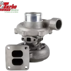TURBO TLM G565 JOHN DEERE  / SARAN TRACTOR SERIES 300 MOTOR 4239T / 4276T   /  GEN SET (TURBO DE PLATO OVALADO PANZON)