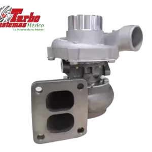 TURBO TLM G872 NAVISTAR DTA 360  / DT573                                          (DE CARACOL DE ESCAPE DE COPLE Y PLATO CHICO PROPELA PLANA)