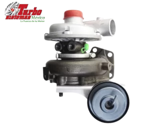 TURBO TLM5056 MAZDA 6, MPV II DI 2.0L DIESEL 143HP