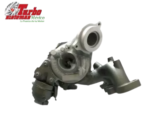 TURBO TLM G770 VOLKSWAGEN 1.2 TDI