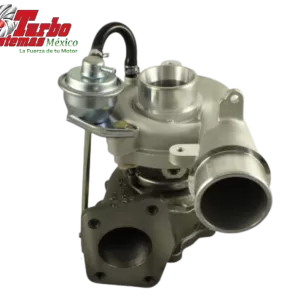 TURBO TLM BW055 MAN                                    TRUCK BUS                                       D0834 - 4 CIL.