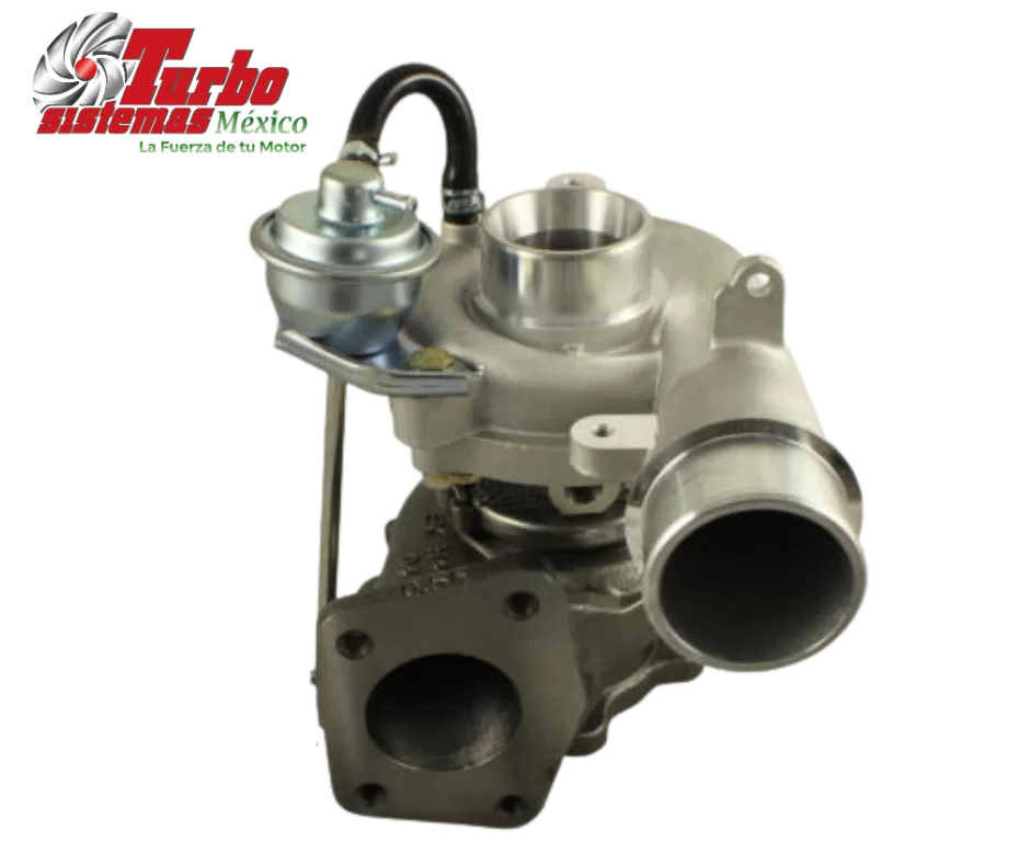 TURBO TLM BW055 MAN TRUCK BUS D0834 - 4 CIL.